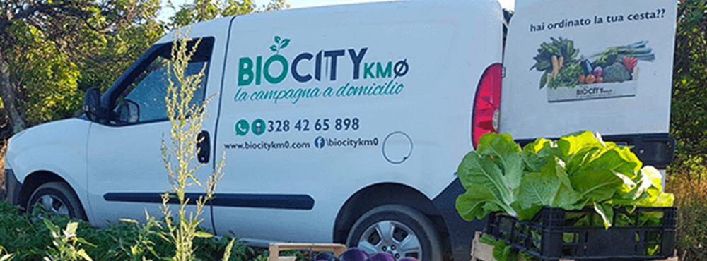 Biocity